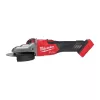 Milwaukee akkus sarokcsiszoló M18 FSAGF125XB-0X 18V alapgép 125mm