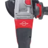 Milwaukee akkus sarokcsiszoló M18 FSAGF125XB-0X 18V alapgép 125mm