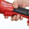 Milwaukee akkus sarokcsiszoló M18 FSAGF125XPDB-0X 18V alapgép 125mm