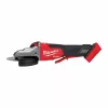 Milwaukee akkus sarokcsiszoló M18 FSAGF125XPDB-0X 18V alapgép 125mm