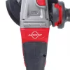Milwaukee akkus sarokcsiszoló M18 FSAGF125XPDB-0X 18V alapgép 125mm