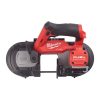 Milwaukee M12 FBS64-0C akkus szalagfűrész 12V alapgép