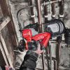 Milwaukee M12 FBS64-402C akkus szalagfűrész 12V 2x4,0Ah