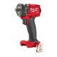 Milwaukee M18 FIW2F12-0X akkus ütvecsavarozó 1/2? 18V alapgép