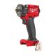 Milwaukee M18 FIW2F12-552X akkus ütvecsavarozó 1/2? 18V 2x5,5Ah