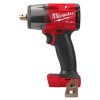 Milwaukee M18 FMTIW2P12-0X akkus ütvecsavarozó 1/2? 18V alapgép