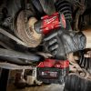 Milwaukee M18 FMTIW2P12-0X akkus ütvecsavarozó 1/2? 18V alapgép