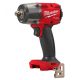 Milwaukee M18 FMTIW2P12-502X akkus ütvecsavarozó 1/2? 18V 2x5,0Ah