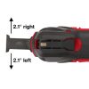 Milwaukee M18 FMT-0X akkus multi-tool 18V alapgép