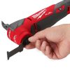 Milwaukee M18 FMT-0X akkus multi-tool 18V alapgép