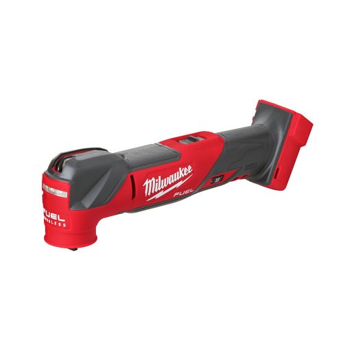 Milwaukee M18 FMT-502X akkus multi-tool 18V 2x5,0Ah