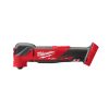 Milwaukee M18 FMT-502X akkus multi-tool 18V 2x5,0Ah