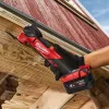 Milwaukee akkus multigép M18 FMT-502X 18V 2x5,0Ah
