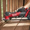 Milwaukee akkus multigép M18 FMT-502X 18V 2x5,0Ah