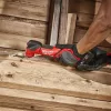 Milwaukee akkus multigép M18 FMT-502X 18V 2x5,0Ah