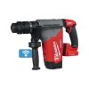 Milwaukee M18 ONEFHPX-0X akkus 4 fokozatú SDS-Plus kalapács 18V alapgép