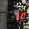 Milwaukee akkus SDS-Plus fúró-vésőkalapács M18 ONE FHPX-0X 18V alapgép