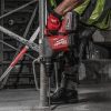 Milwaukee M18 ONEFHPX-552X akkus 4 fokozatú SDS-Plus kalapács 18V 2x5,5Ah