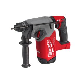   Milwaukee akkus SDS-Plus fúró-vésőkalapács M18 FH-0 18V alapgép