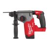 Milwaukee M18 FH-0 akkus 4 fokozatú SDS-Plus kalapács 18V alapgép