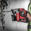 Milwaukee M18 FH-0 akkus 4 fokozatú SDS-Plus kalapács 18V alapgép