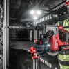 Milwaukee M18 FH-0 akkus 4 fokozatú SDS-Plus kalapács 18V alapgép