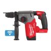 Milwaukee M18 ONEFHX-0X akkus 4 fokozatú SDS-Plus kalapács 18V alapgép