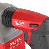 Milwaukee akkus SDS-Plus fúró-vésőkalapács M18 ONE FHX-0X 18V alapgép