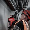 Milwaukee akkus SDS-Plus fúró-vésőkalapács M18 ONE FHX-0X 18V alapgép