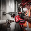 Milwaukee M18 ONEFHX-0X akkus 4 fokozatú SDS-Plus kalapács 18V alapgép