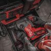 Milwaukee M18 ONEFHX-0X akkus 4 fokozatú SDS-Plus kalapács 18V alapgép