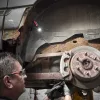 Milwaukee akkus zseblámpa IRFL500 500 lumen