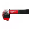 Milwaukee akkus fejlámpa IRHL450 450 lumen