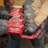 Milwaukee M18 FPT2-0C akkus csomenetvágó 2" 18V alapgép