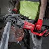 Milwaukee M18 FPT2-0C akkus csomenetvágó 2" 18V alapgép