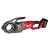 Milwaukee M18 FPT2-121C akkus csomenetvágó 2" 18V 1x12,0Ah