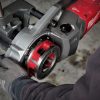 Milwaukee M18 FPT2-121C akkus csomenetvágó 2" 18V 1x12,0Ah