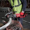 Milwaukee M18 FPT2-121C akkus csomenetvágó 2" 18V 1x12,0Ah