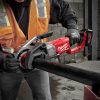 Milwaukee M18 FPT2-121C akkus csomenetvágó 2" 18V 1x12,0Ah