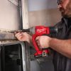 Milwaukee M18 ONEFLT-0X akkus zárógyurus szegecshúzó 18V alapgép