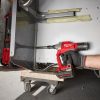 Milwaukee M18 ONEFLT-0X akkus zárógyurus szegecshúzó 18V alapgép