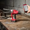 Milwaukee M18 ONEFLT-0X akkus zárógyurus szegecshúzó 18V alapgép