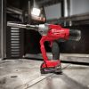 Milwaukee M18 ONEFLT-0X akkus zárógyurus szegecshúzó 18V alapgép