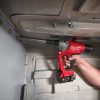 Milwaukee M18 ONEFLT-502X akkus zárógyurus szegecshúzó 18V 2x5,0Ah