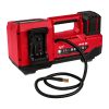 Milwaukee M18 BI-0 akkus kompresszor 18V alapgép