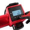 Milwaukee M18 BI-0 akkus kompresszor 18V alapgép