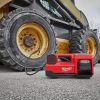 Milwaukee M18 BI-0 akkus kompresszor 18V alapgép