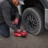 Milwaukee M18 BI-0 akkus kompresszor 18V alapgép