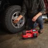 Milwaukee M18 BI-0 akkus kompresszor 18V alapgép