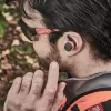 Milwaukee hallásvédő bluetooth fülhallgató L4RLEPB-301 RL